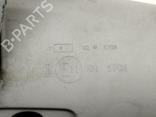 Specchietti retrovisore RENAULT GRAND SCÉNIC II (JM0/1_) 1.6 | BP29824907I6