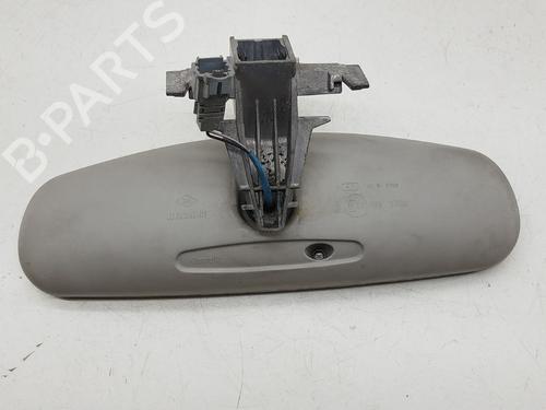 Specchietti retrovisore RENAULT GRAND SCÉNIC II (JM0/1_) 1.6 | BP29824907I6