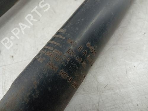 Left rear shock absorber AUDI Q5 (8RB) 3.0 TDI quattro | BP29824909M18