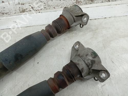 Left rear shock absorber AUDI Q5 (8RB) 3.0 TDI quattro | BP29824909M18