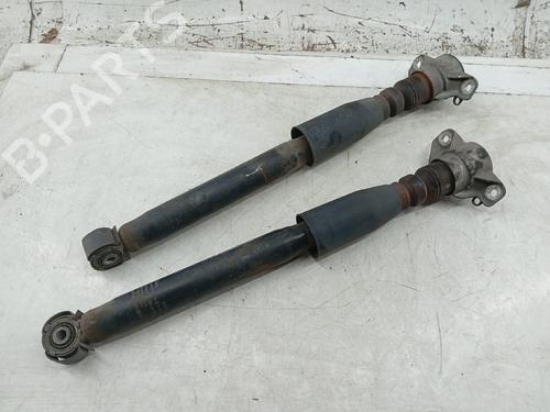 Left rear shock absorber AUDI Q5 (8RB) 3.0 TDI quattro | BP29824909M18