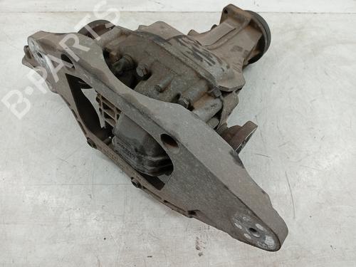 Used Rear differential AUDI Q5 (8RB) 3.0 TDI quattro (240 hp) 29824910