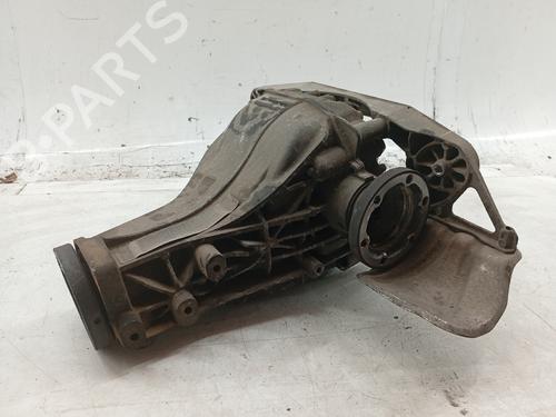 Rear differential AUDI Q5 (8RB) 3.0 TDI quattro | BP29824910M24 