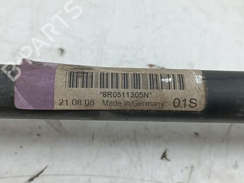 Stabilisator AUDI Q5 (8RB) 3.0 TDI quattro | BP29824912M96 