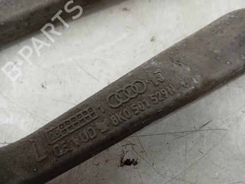 Right rear suspension arm AUDI Q5 (8RB) 3.0 TDI quattro | BP29824917M15 