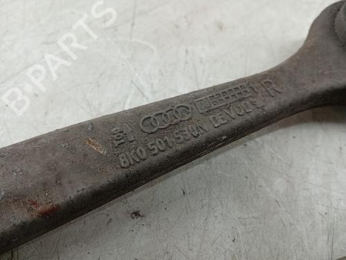 Right rear suspension arm AUDI Q5 (8RB) 3.0 TDI quattro | BP29824917M15 