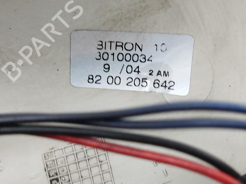 Sensor electrónico RENAULT GRAND SCÉNIC II (JM0/1_) 1.6 | BP29824916M84 