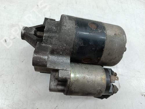 Used Starter PEUGEOT 106 II (1A_, 1C_) 1.0 i (50 hp) 29824920
