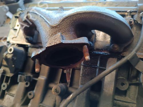 Motor PEUGEOT 106 II (1A_, 1C_) 1.0 i | BP29824921M1 