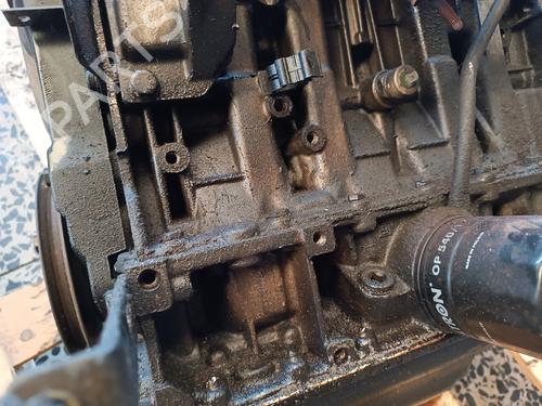 Motor PEUGEOT 106 II (1A_, 1C_) 1.0 i | BP29824921M1 