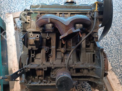 Motor PEUGEOT 106 II (1A_, 1C_) 1.0 i (50 hp) 29824921