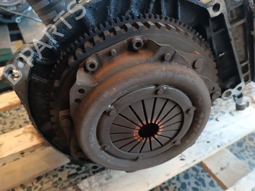 Motor PEUGEOT 106 II (1A_, 1C_) 1.0 i | BP29824921M1 