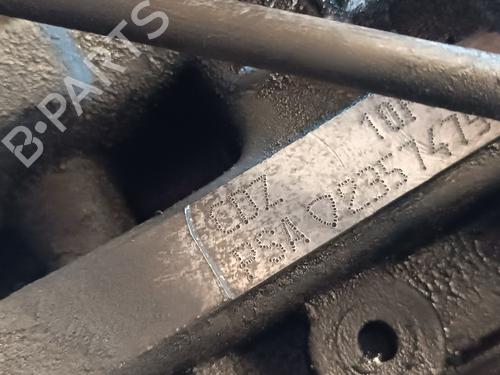 Motor PEUGEOT 106 II (1A_, 1C_) 1.0 i | BP29824921M1 