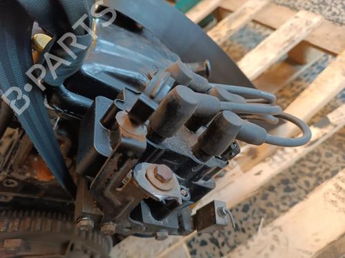 Motor PEUGEOT 106 II (1A_, 1C_) 1.0 i | BP29824921M1 