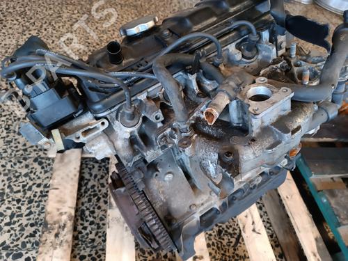 Motor PEUGEOT 106 II (1A_, 1C_) 1.0 i | BP29824921M1 