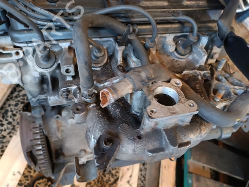 Motor PEUGEOT 106 II (1A_, 1C_) 1.0 i | BP29824921M1 