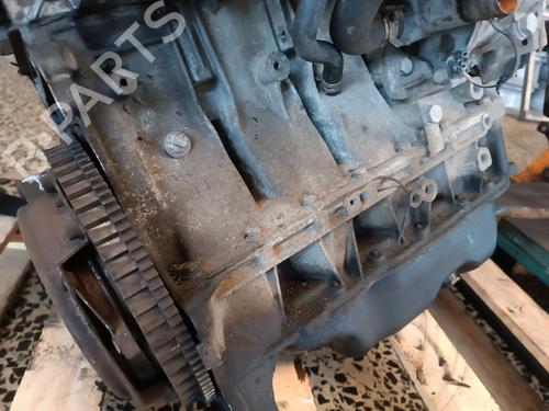 Motor PEUGEOT 106 II (1A_, 1C_) 1.0 i | BP29824921M1 