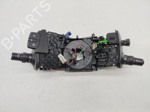 Used Steering column stalk RENAULT GRAND SCÉNIC II (JM0/1_) 1.6 (113 hp) 29824922