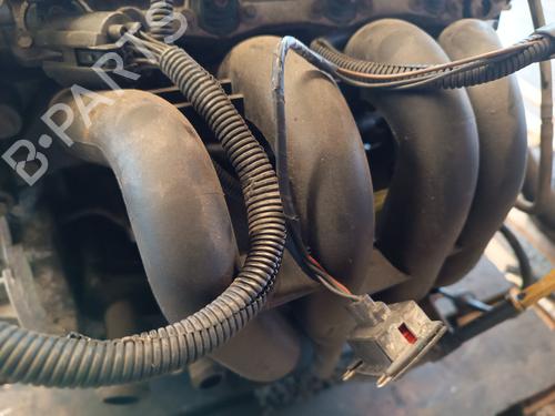 Engine FORD FIESTA IV (JA_, JB_) 1.25 i 16V | BP29825607M1 