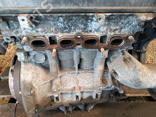 Engine FORD FIESTA IV (JA_, JB_) 1.25 i 16V | BP29825607M1 