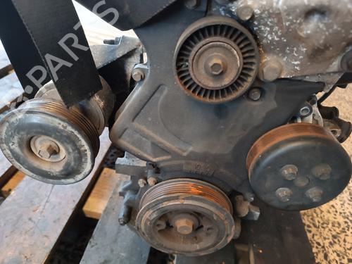 Engine FORD FIESTA IV (JA_, JB_) 1.25 i 16V | BP29825607M1 