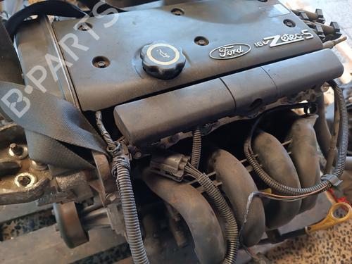 Engine FORD FIESTA IV (JA_, JB_) 1.25 i 16V | BP29825607M1 