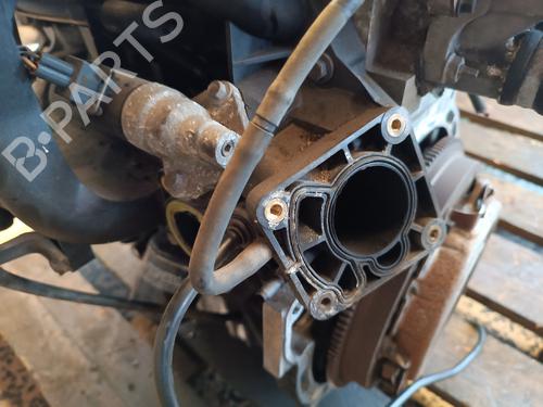 Engine FORD FIESTA IV (JA_, JB_) 1.25 i 16V | BP29825607M1 