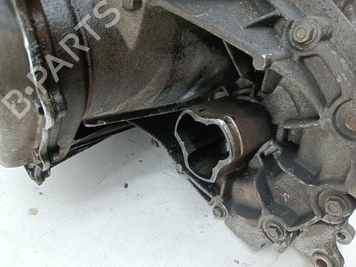 Gearbox FORD FIESTA IV (JA_, JB_) 1.25 i 16V | BP29825608M3