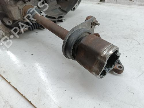 Gearbox FORD FIESTA IV (JA_, JB_) 1.25 i 16V | BP29825608M3