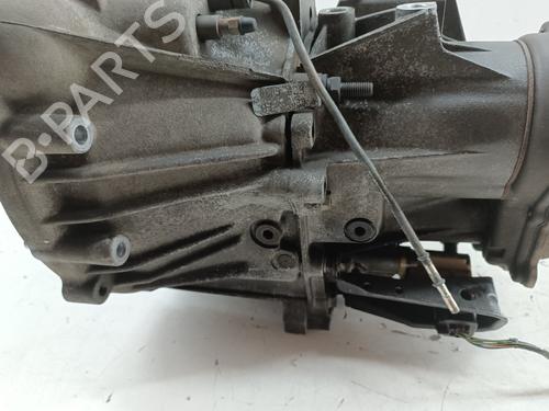 Gearbox FORD FIESTA IV (JA_, JB_) 1.25 i 16V | BP29825608M3