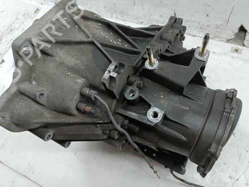 Gearbox FORD FIESTA IV (JA_, JB_) 1.25 i 16V | BP29825608M3