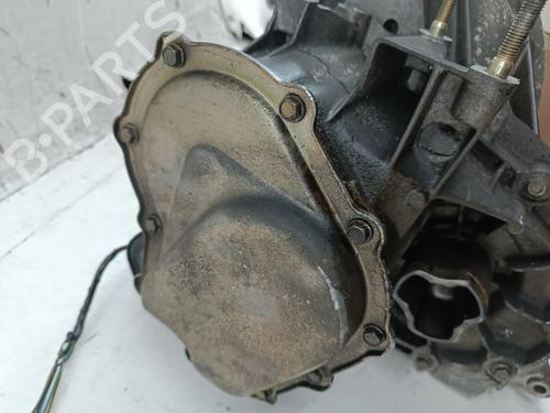 Gearbox FORD FIESTA IV (JA_, JB_) 1.25 i 16V | BP29825608M3