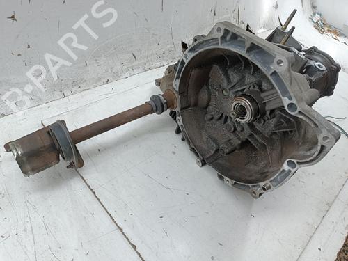 Gearbox FORD FIESTA IV (JA_, JB_) 1.25 i 16V | BP29825608M3