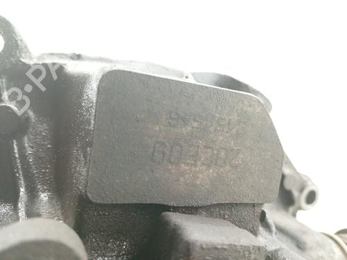 Gearbox PEUGEOT 106 II (1A_, 1C_) 1.0 i | BP29825609M3