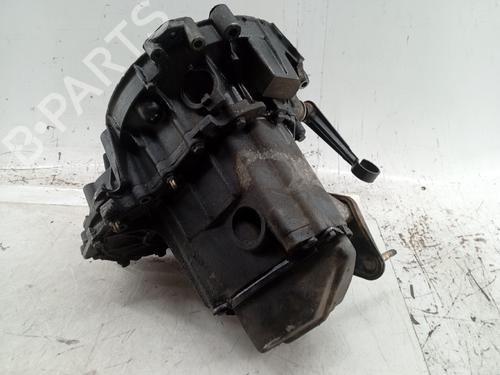 Used Gearbox PEUGEOT 106 II (1A_, 1C_) 1.0 i (50 hp) 29825609