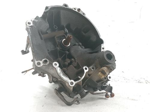 Gearbox PEUGEOT 106 II (1A_, 1C_) 1.0 i | BP29825609M3