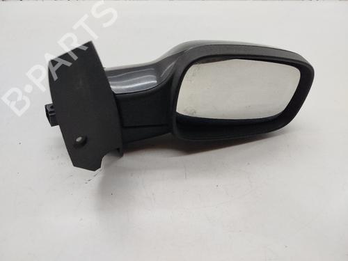 Used Right mirror RENAULT GRAND SCÉNIC II (JM0/1_) 1.6 (113 hp) 29825610