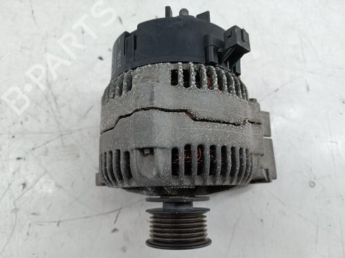 Alternator VW POLO III (6N1) 45 1.0 | BP29825612M7 