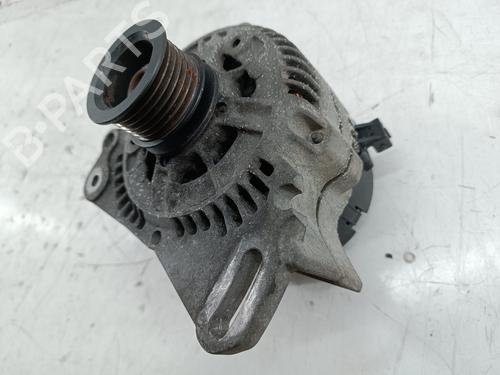 Alternator VW POLO III (6N1) 45 1.0 | BP29825612M7 