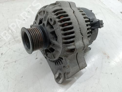 Alternator VW POLO III (6N1) 45 1.0 | BP29825612M7 