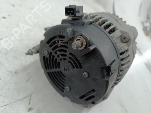 Alternator VW POLO III (6N1) 45 1.0 | BP29825612M7 
