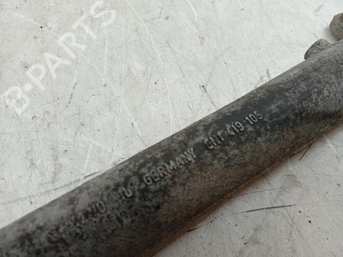 Styregear/Snekke VW POLO III (6N1) 45 1.0 | BP29825615M22