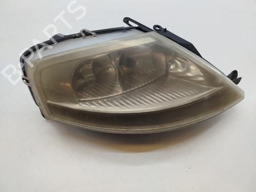 Scheinwerfer rechts für CITROËN C3 I (FC_, FN_) 1.1 i (60 hp) 29825614