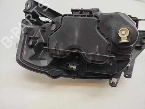 Phare droit CITROËN C3 I (FC_, FN_) 1.1 i | BP29825614C29