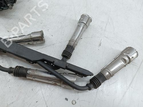 Ignition distributor VW POLO III (6N1) 45 1.0 | BP29825616M68 