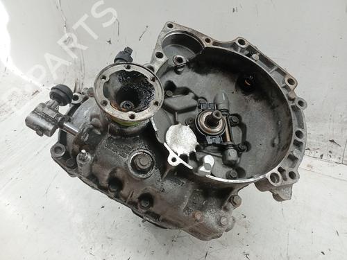 Used Gearbox VW POLO III (6N1) 45 1.0 (45 hp) 29825617