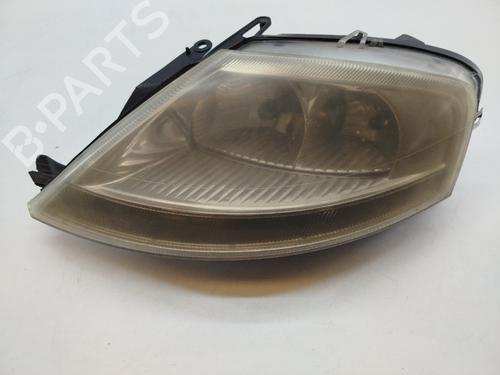 Scheinwerfer links für CITROËN C3 I (FC_, FN_) 1.1 i (60 hp) 29825618