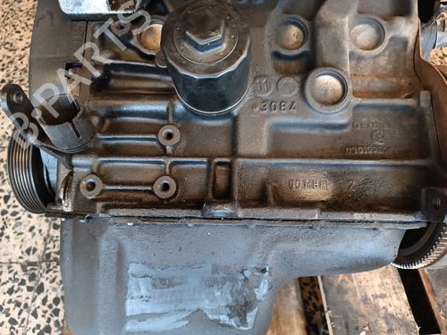 Engine VW POLO III (6N1) 45 1.0 | BP29825620M1