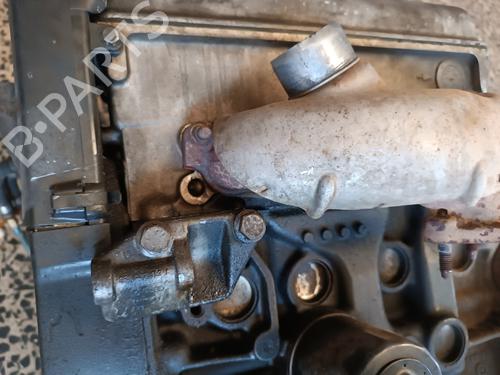 Engine VW POLO III (6N1) 45 1.0 | BP29825620M1