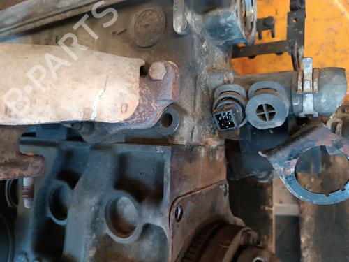 Engine VW POLO III (6N1) 45 1.0 | BP29825620M1
